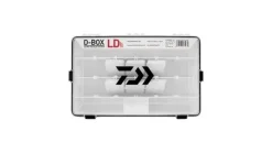 Daiwa D-Box Tackle Box