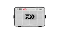 Daiwa D-Box Tackle Box