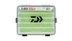Daiwa D-Box Tackle Box