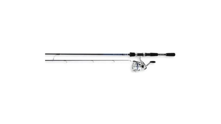 Daiwa D-shock 2B Combo