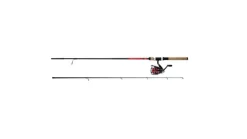Daiwa D-Shock II Spinning Combos