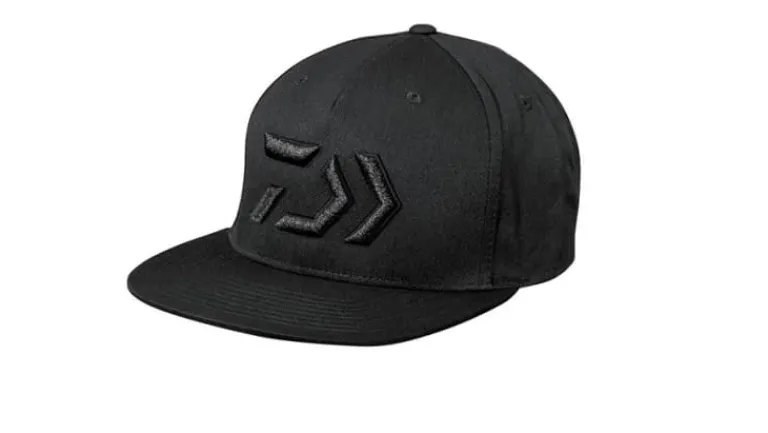 Daiwa D-VEC Caps - Pinch Bill