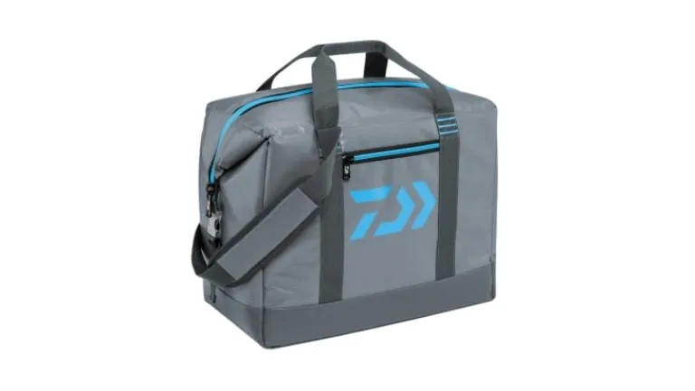 Daiwa D-VEC Soft Sided Cooler