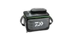 Daiwa D-vec Soft Vinyl Soft Tackle Box
