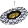 Daiwa D-VEC Straw Hat