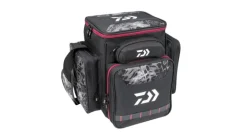 Daiwa D-VEC Tactical Soft Sided Tackle Bag