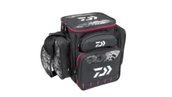 Daiwa D-VEC Tactical Soft Sided Tackle Bag