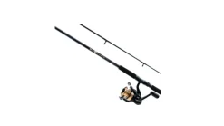 Daiwa D-wave Saltwater Combos w/ Graphite Rod