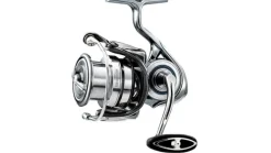 Daiwa Exist Spinning Reels