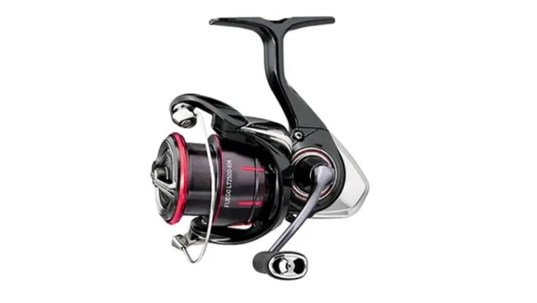 Daiwa Fuego LT Spinning Reel