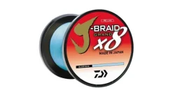 Daiwa J-Braid X8 Grand Bulk Spools