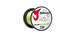 Daiwa J-Braid X8 Grand Bulk Spools