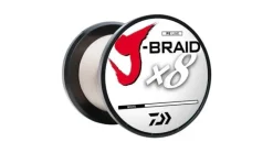 Daiwa J-Braid X8 Grand Bulk Spools