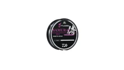 Daiwa J-Fluoro Samurai Fluorocarbon 220yd