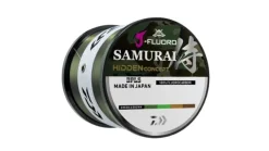 Daiwa J-Fluoro Samurai Fluorocarbon 1000yd