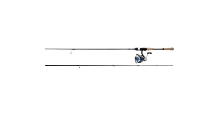 Daiwa Legalis LT Spinning Combo