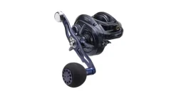 Daiwa Lexa HD Casting Reels