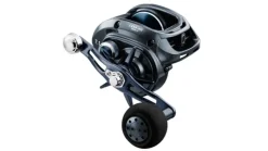 Daiwa Lexa 500 HD Casting Reels