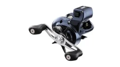 Daiwa Lexa 100 Line Counter Low Profile Reel