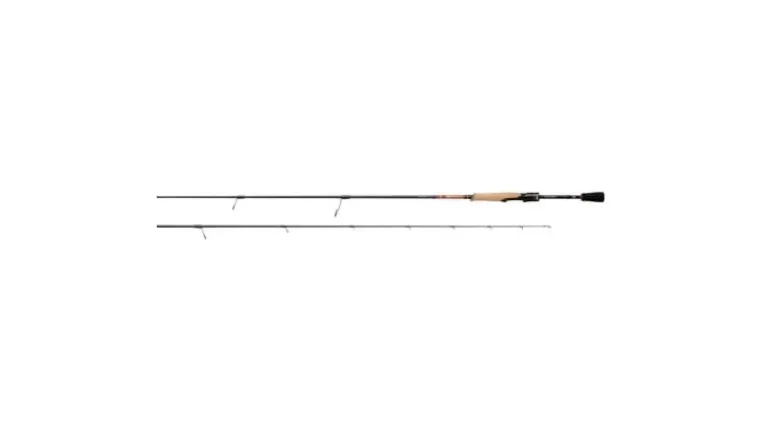 Daiwa Power Scope Spinning Rods