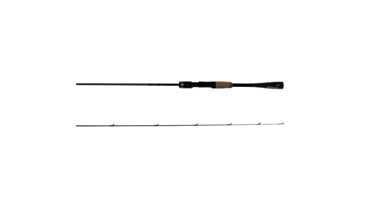 Daiwa Presso Air AGS Ultralite Spinning Rods