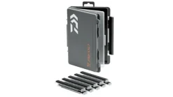 Daiwa Presso Free Board Cases