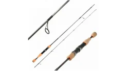 Daiwa Presso Spinning Rods