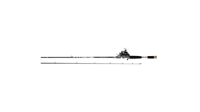Daiwa Procaster II 80 Casting Combo