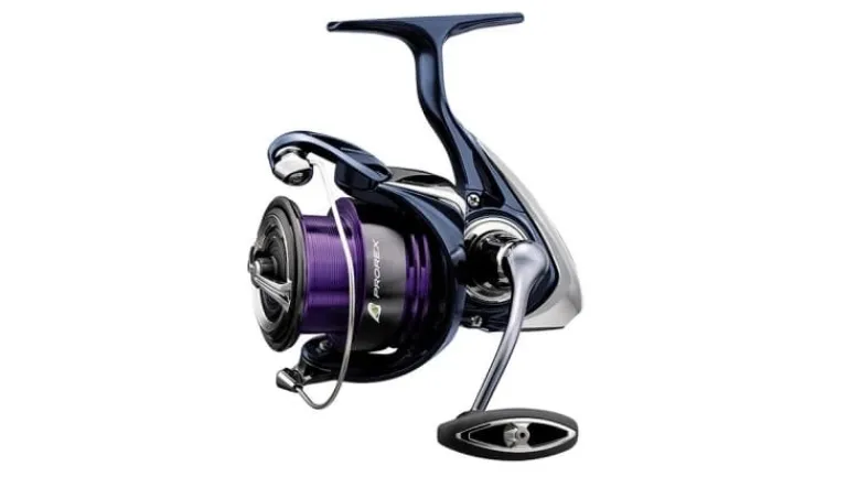 Daiwa Prorex X LT Spinning Reels