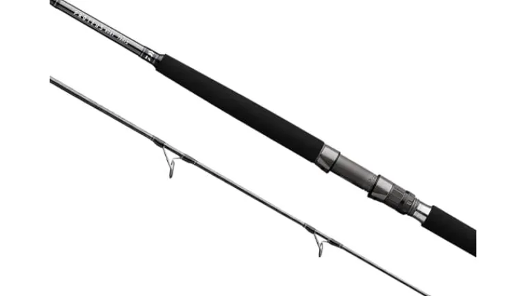 Daiwa Proteus Boat Rods