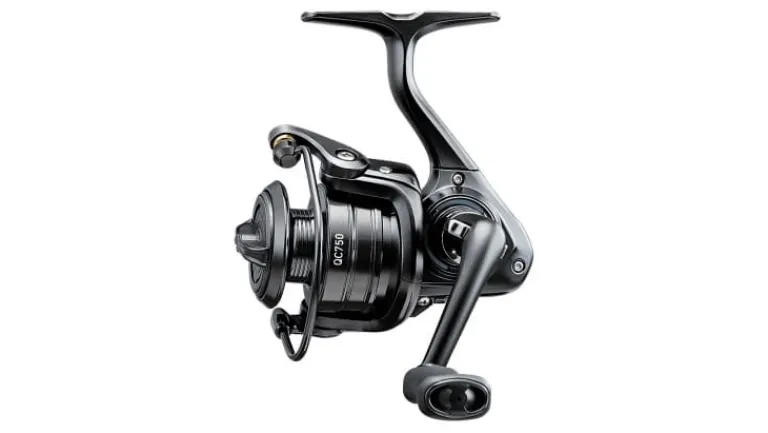 Daiwa QC750 Ultralight Reels