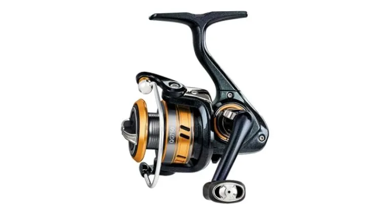 Daiwa QG750 Reels