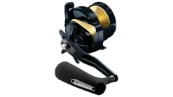 Daiwa Saltiga G Star Drag Reels