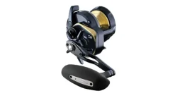 Daiwa Saltiga Jigging Star Drag Reels