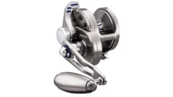 Daiwa Saltiga One Speed Lever Drag Reels