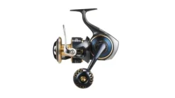 Daiwa Saltiga Spinning Reels