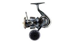 Daiwa Saltiga Spinning Reels 2023