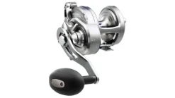 Daiwa Saltiga Star Drag Reels