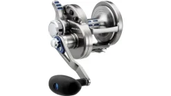 Daiwa Saltiga Two Speed Lever Drag Reels