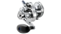 Daiwa Saltiga Two Speed Lever Drag Reels