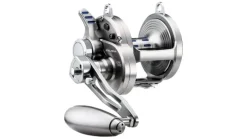 Daiwa Saltiga Two Speed Lever Drag Reels