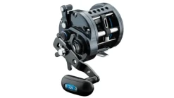 Daiwa Saltist Levelwind HB Conventional Reels