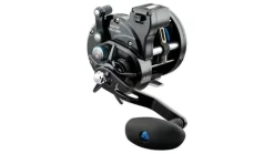 Daiwa Saltist Levelwind Line Counter Reels