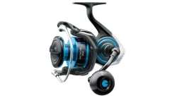 Daiwa Saltist MQ Spinning Reels