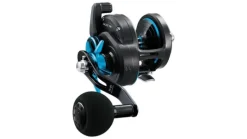 Daiwa Saltist Star Drag Conventional Reels