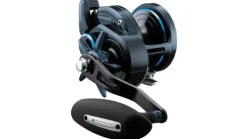 Daiwa Saltist Star Drag Jigging Conventional Reels