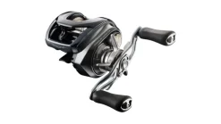 Daiwa Steez SV Light TW Casting Reel