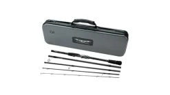 Daiwa Steez Travel Spinning Rod