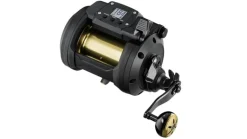 Daiwa Tanacom 1200 Power Assist Electric Reel