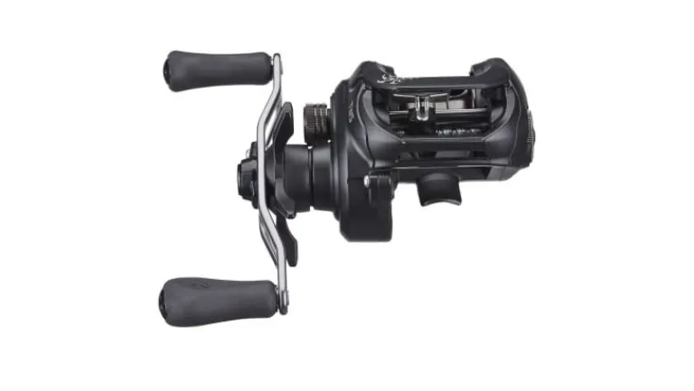 Daiwa Tatula 150 Baitcasting Reels